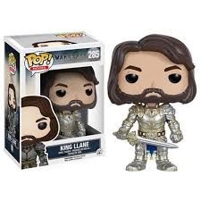 Funko POP! Warcraft- King Llane (285)