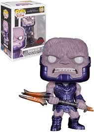 Funko POP! Zack Snyder&#39;s JL- Darkseid (1126)