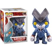 Funko POP! Ultraman- Alien Baltan (769)