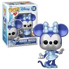 Funko POP! With purpose- Minie Mouse Make a wish