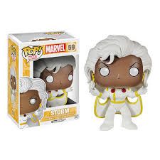 Funko POP! X-men - Storm (59)