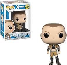 Funko POP! X-men- Nega sonic (317)