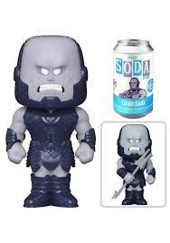 Funko Soda - Darkseid