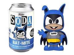 Funko Soda Batmite