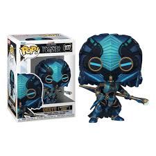 Funko POP! Wakanda forever- Okoye (1177)