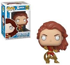 Funko POP! X-men- Dark Phoenix (422)