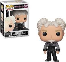 Funko POP! Zoolander- Mugatu (702)