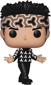 Funko POP! Zoolander- Derek (700)