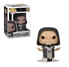 Funko POP! Zack Snyder&#39;s JL- Desaad (1125)