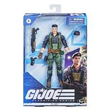 G.I. Joe Classified- Flint (26)