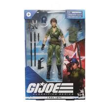 G.I. Joe Classified- Lady Jane (25)