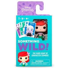 Funko Something Wild!-Princess