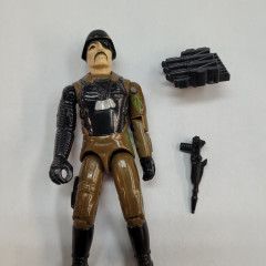 G.I. Joe - Major Bludd