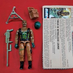 G.I. Joe - Roadblock