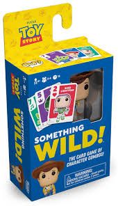 Funko Something Wild!- Toy Story
