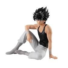 FuRyu Noodle stopper figure Hiei