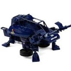 G.I. Joe - Cobra A.S.P