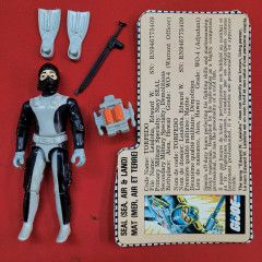 G.I. Joe - Torpedo