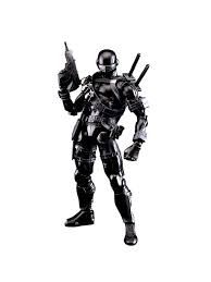 G.I. Joe Furai model Snake eyes