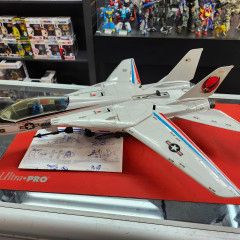 G.I. Joe vintage- Skystriker (no pilot)