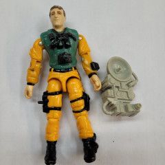 G.i. Joe - Scoop