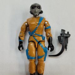 G.i. Joe - Frag viper