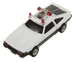 Go-bots- Jig Saw