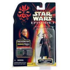 Hasbro Star wars The phantom menace- Queen Amidala