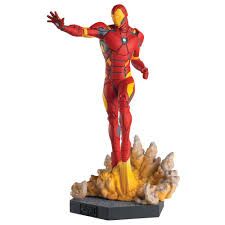 Hero Collector Marvel VS.- Iron Man