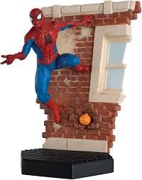 Hero Collector Marvel VS.- Spider-Man
