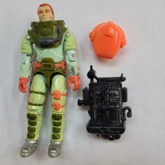 G.i joe - Deep six