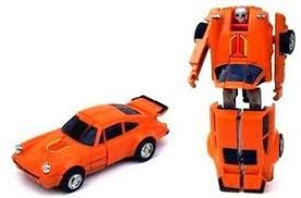 Go-bots- Cross word