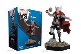 Hero Collector Marvel VS.- Thor