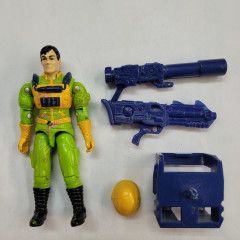 G.i. Joe - Flint v3