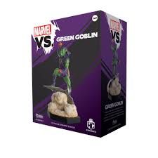 Hero Collector Marvel VS.- Green Goblin