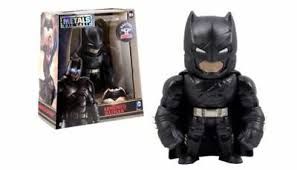 Jada toys- Armored Batman
