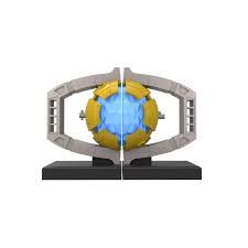 Icon heroes PX exclusif Matrix of leadership bookend