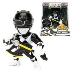 Jada toys- Black Ranger