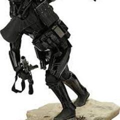 Kotobukiya SW- Death Trooper 1/6