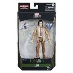 Marvel Legend- Loki