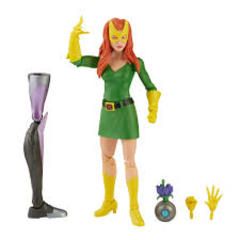 Marvel Legend House of X- Marvel girl