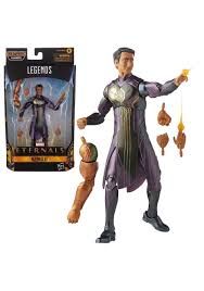 Marvel Legends serie Eternals- Kingo
