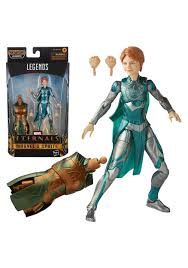Marvel Legends serie Eternals- Sprite