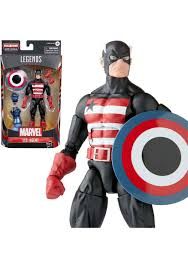 Marvel Legend- U.S. Agent