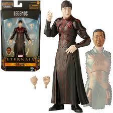 Marvel Legends serie Eternals- Druig