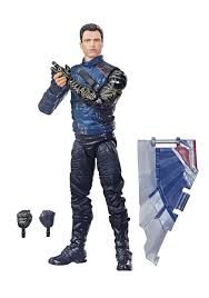 Marvel Legend- Winter Soldier