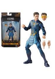 Marvel Legends serie Eternals- Ikaris