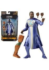 Marvel Legends serie Eternals- Phastos