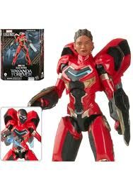 Marvel Legends series- Ironheart
