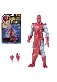 Marvel Legends Retro Fantastic four- High Evolutionary